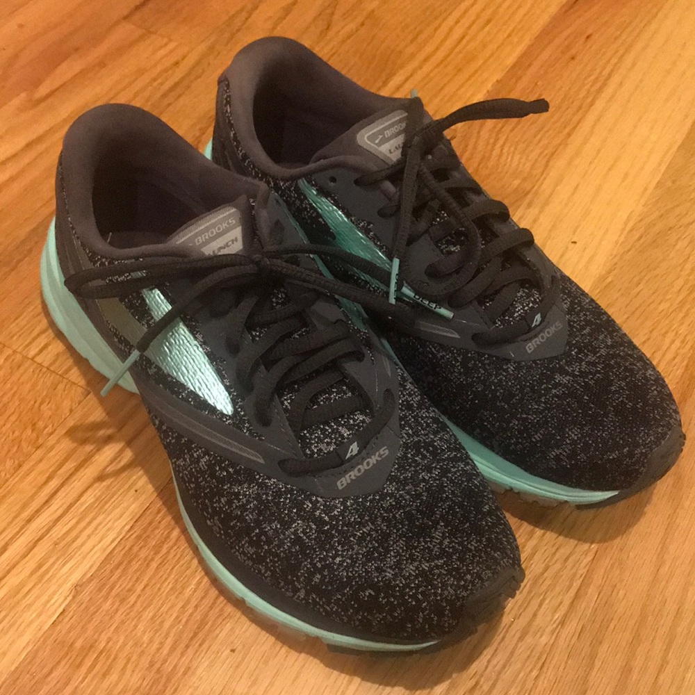 Brooks Launch 4 - Size 9.5
